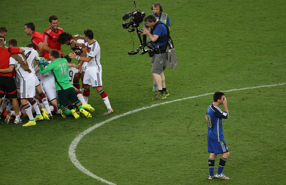 鮑泰良世界杯佳作賞。