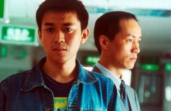 安和睦和哥哥安嘉和。