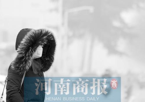 重污染天氣下上班致病算工傷嗎？ 有關(guān)部門咋說