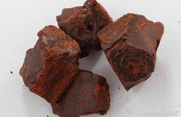 《那年花開(kāi)月正圓》帶火了血竭 鄭州1斤能賣3000元