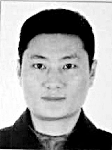 “3·20”案疑似“真兇”項生源。