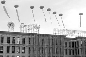 　北京“天上人間”轉戰(zhàn)溫嶺？