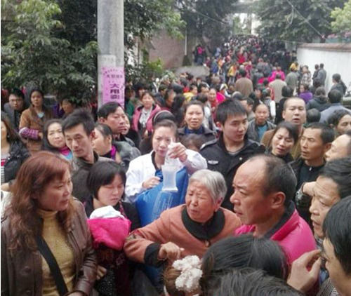 事故現(xiàn)場圖片。