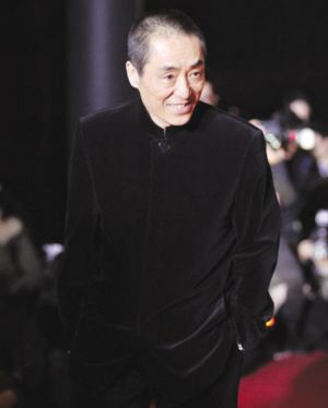 衛(wèi)計委：張藝謀超生依法處理 請關注他創(chuàng)作