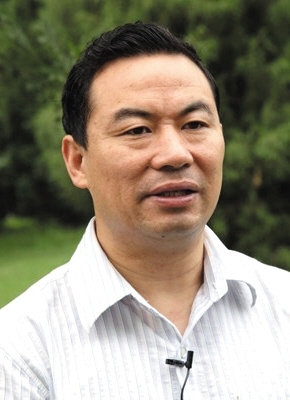 訪談嘉賓：劉仁文 中國(guó)社會(huì)科學(xué)院法學(xué)所研究員、刑法室主任