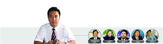 高子程，1962年出生，理學(xué)士、法學(xué)士、國民經(jīng)濟(jì)學(xué)碩士、法學(xué)博士研究生。