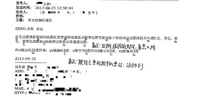 IT男千里見網友遭搶劫 發(fā)5封藏頭郵件求救