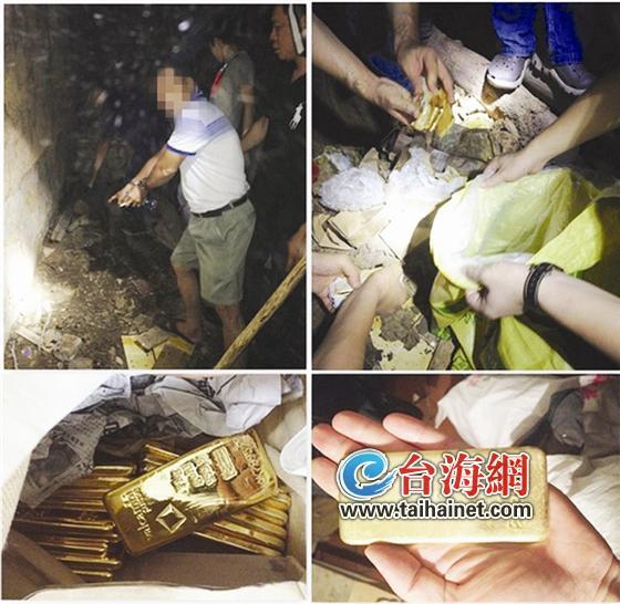 ▲警方破案過程中的幾個(gè)鏡頭 ▲警方破案過程中的幾個(gè)鏡頭