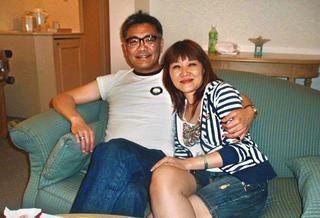 臺富商在大陸坐牢5年 妻子花4000萬元養(yǎng)情夫(圖) 臺富商在大陸坐牢5年 妻子花4000萬元養(yǎng)情夫(圖)