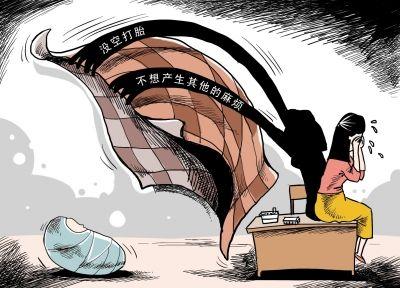 未婚女幼師凌晨宿舍產(chǎn)子殺嬰 稱(chēng)工作忙沒(méi)空打胎