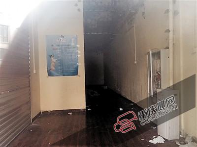 寵物店關(guān)門 我家生病的狗狗去哪兒了 寵物店關(guān)門 我家生病的狗狗去哪兒了