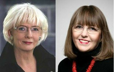 冰島女總理將攜夫人訪(fǎng)華