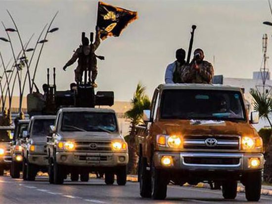 IS使用大量豐田汽車 美國(guó)要求豐田公司協(xié)查 IS使用大量豐田汽車 美國(guó)要求豐田公司協(xié)查