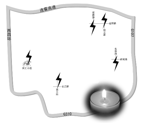 鄭州兩個(gè)月遇3場暴雨5人遭電擊死亡 暴露城市細(xì)節(jié)隱患