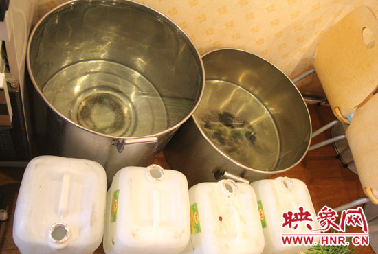 鄭州管網(wǎng)改造 白廟水廠供水區(qū)域降壓供水72小時(shí) 鄭州管網(wǎng)改造 白廟水廠供水區(qū)域降壓供水72小時(shí)