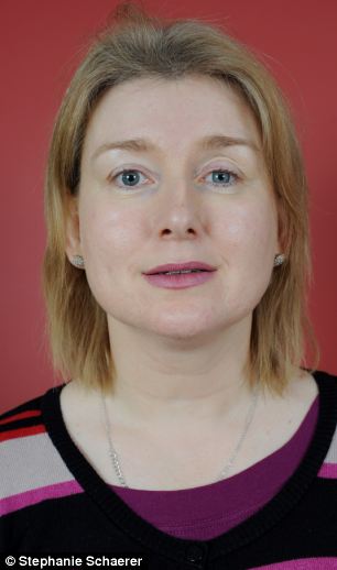 恐怖慎入！隱形眼鏡致英女子摘除眼球