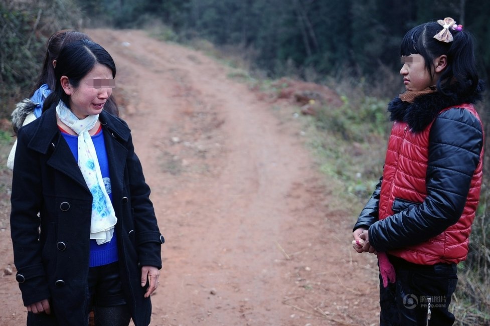 12歲女孩被"嫁"給28歲男人 12歲女孩被"嫁"給28歲男人