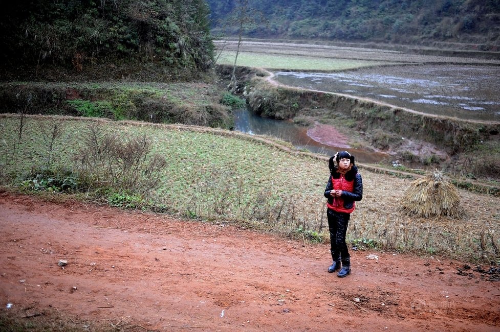 12歲女孩被"嫁"給28歲男人 12歲女孩被"嫁"給28歲男人