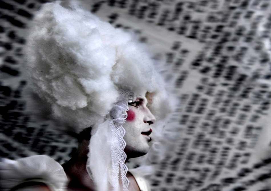 監(jiān)獄重刑犯的另類戲劇人生 監(jiān)獄重刑犯的另類戲劇人生