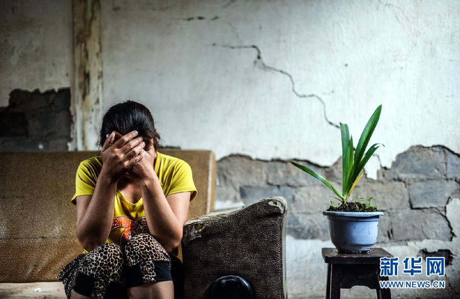 那些年，感動(dòng)過(guò)我們的母親