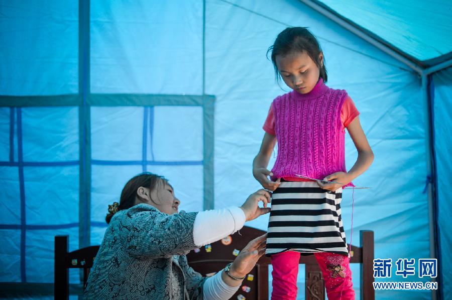 那些年，感動(dòng)過(guò)我們的母親