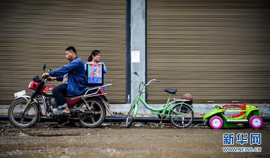 那些年，感動(dòng)過(guò)我們的母親