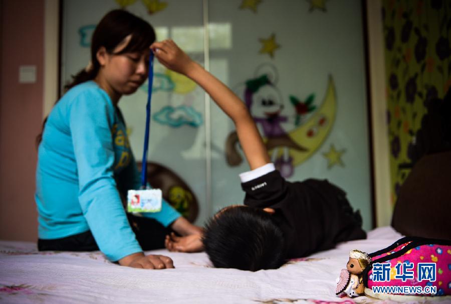 那些年，感動(dòng)過(guò)我們的母親