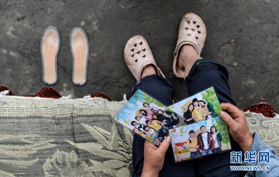 那些年，感動(dòng)過(guò)我們的母親