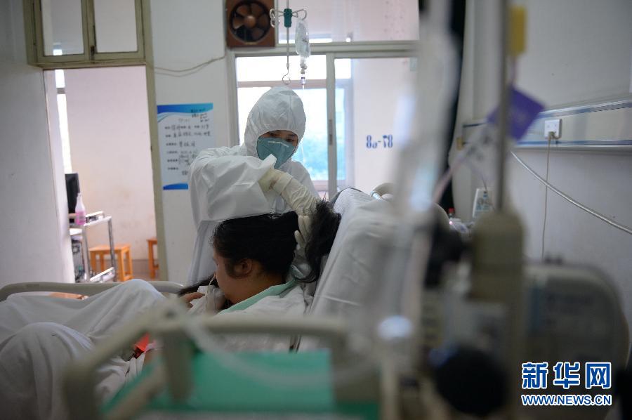 那些年，感動(dòng)過(guò)我們的母親