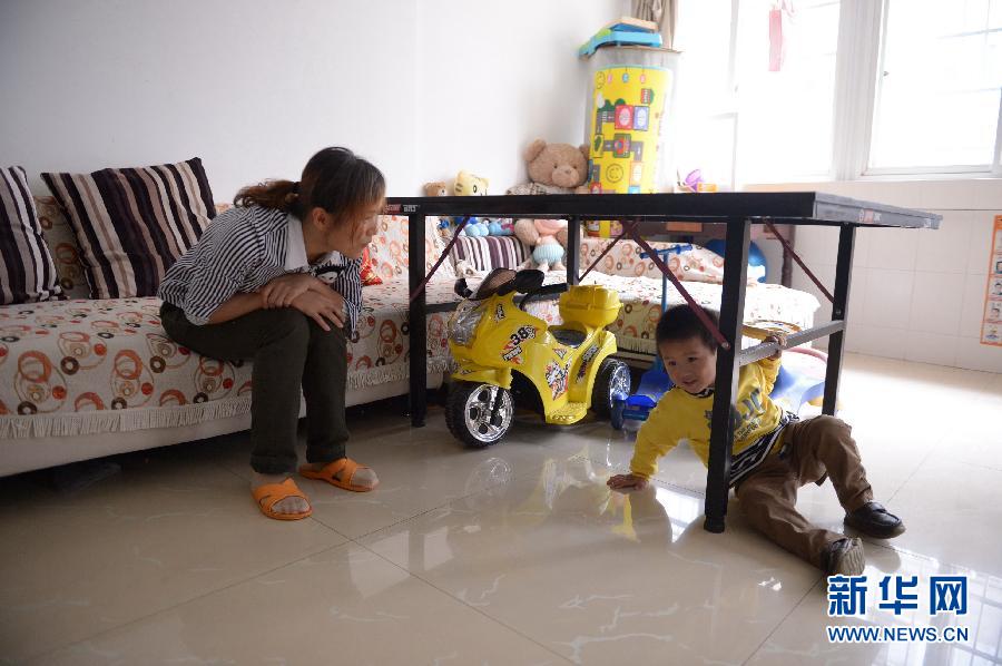 那些年，感動(dòng)過(guò)我們的母親