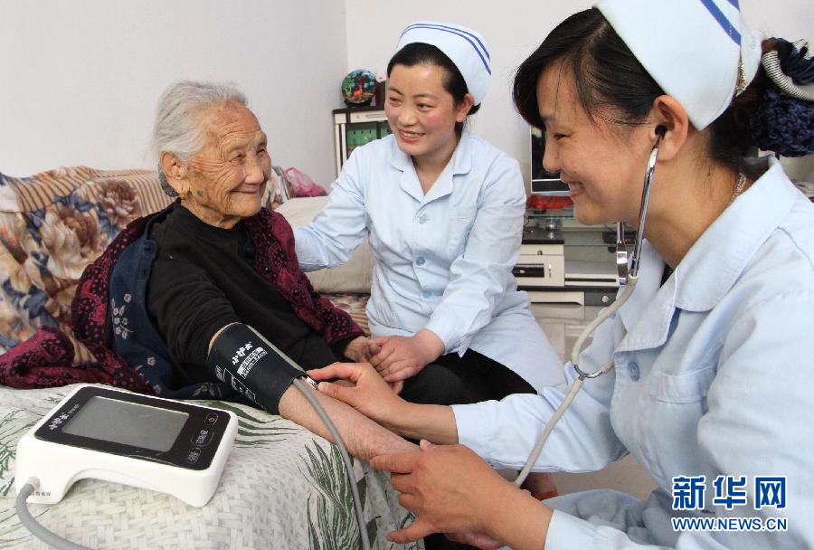 那些年，感動(dòng)過(guò)我們的母親