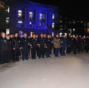 殲15總設(shè)計師羅陽逝世