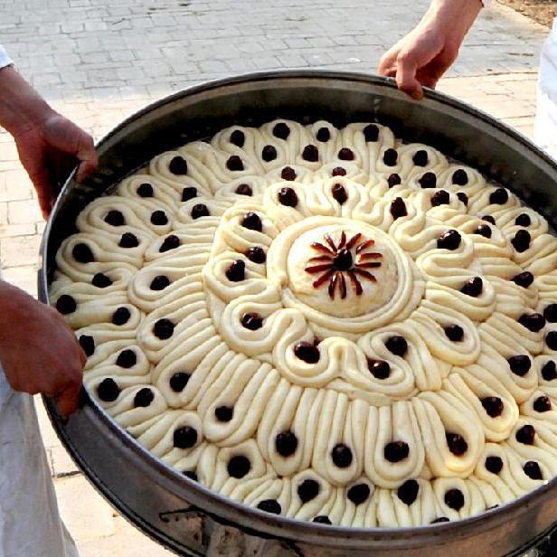 鄭州商都民俗廟會(huì)