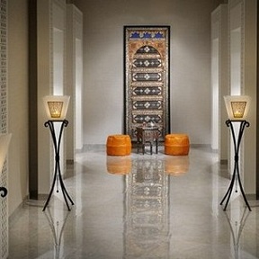 超奢華最高酒店開(kāi)張