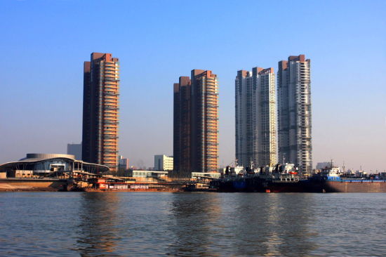 蕪湖 圖片：蕪湖政務網(wǎng)