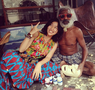 怎么能在旅行時(shí)拍出不那么“游客照”的照片？