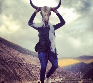 怎么能在旅行時(shí)拍出不那么“游客照”的照片？