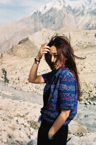 怎么能在旅行時(shí)拍出不那么“游客照”的照片？