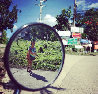 怎么能在旅行時(shí)拍出不那么“游客照”的照片？