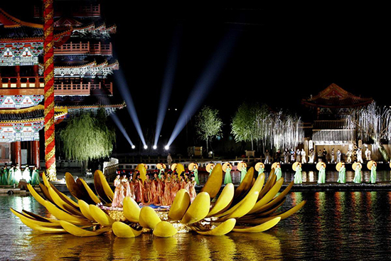 圣誕去哪兒？省內(nèi)歡樂(lè)地推薦