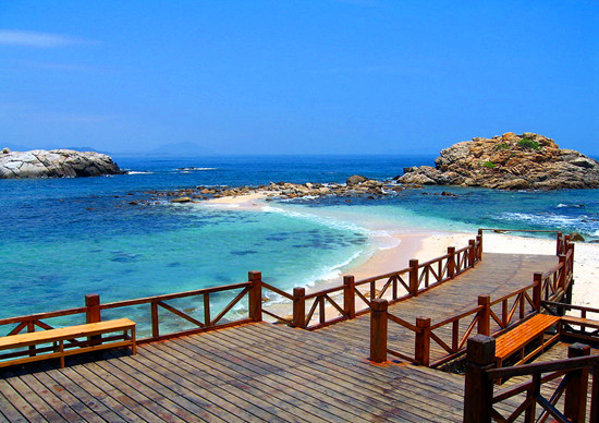 三亞實(shí)用旅游攻略 輕松游玩樂開懷 三亞實(shí)用旅游攻略 輕松游玩樂開懷