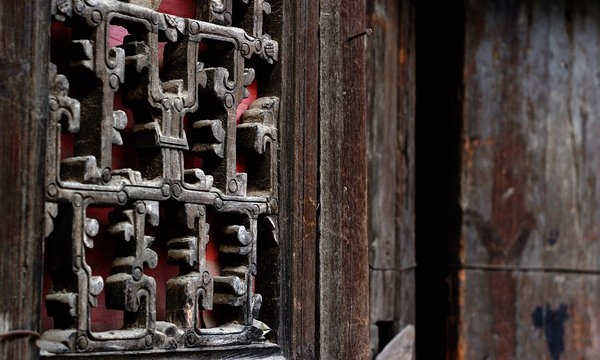 10大古村落，見證鶴壁舊時(shí)光