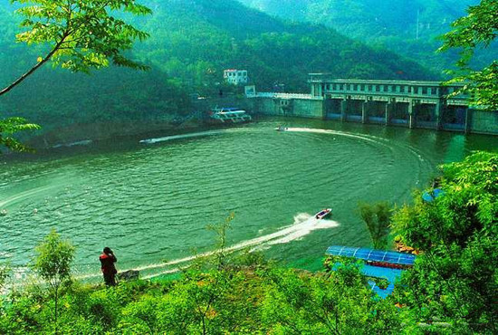 青天河景區(qū)正式成立網(wǎng)絡營銷中心 青天河景區(qū)正式成立網(wǎng)絡營銷中心