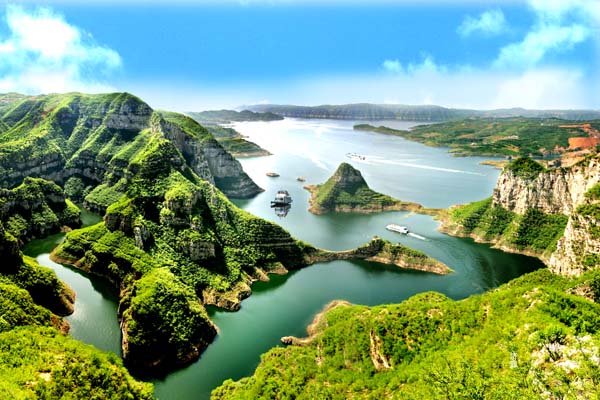 母親節(jié)河南景區(qū)優(yōu)惠大波來(lái)襲！