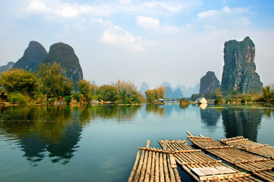 “中國(guó)旅游日” 景區(qū)優(yōu)惠大放送 “中國(guó)旅游日” 景區(qū)優(yōu)惠大放送