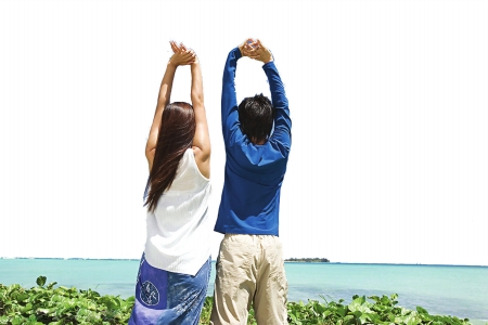 畢業(yè)旅游季，和“同桌的你”一起去玩耍！