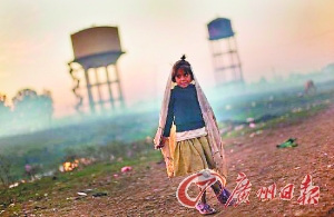 鬼店探險(xiǎn)、僵尸旅游 “重口味”是門(mén)好生意