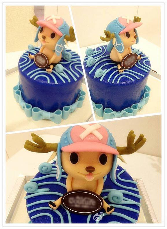 2013，非主流月餅也“瘋狂”