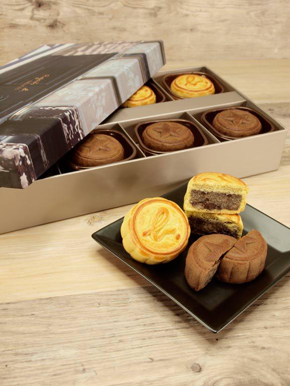 2013，非主流月餅也“瘋狂”