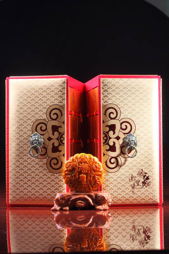 2013，非主流月餅也“瘋狂”